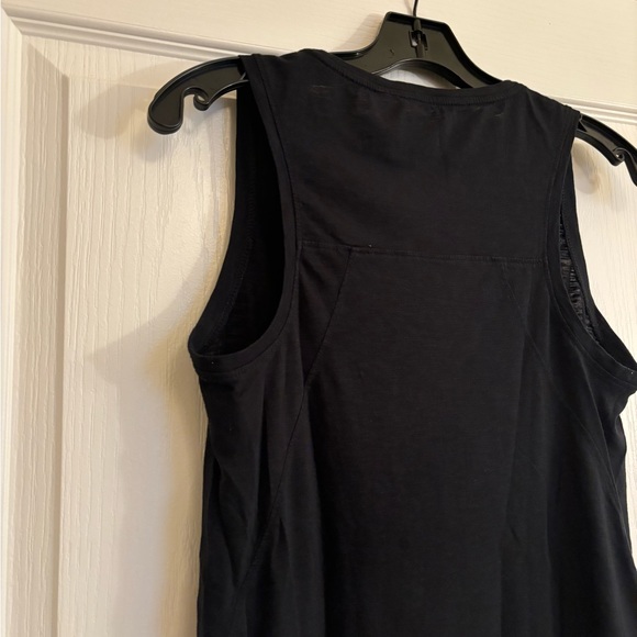 ATHLETA Shiva Tank in Black - Picture 10 of 10